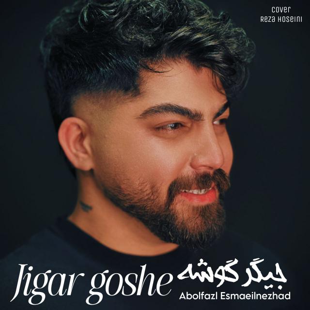آهنگ جدید ابوالفضل اسماعیل نژاد جیگر گوشه